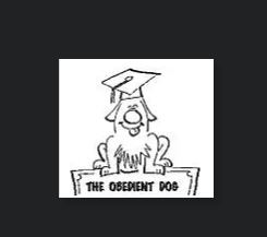 The Obedient Dog LLC