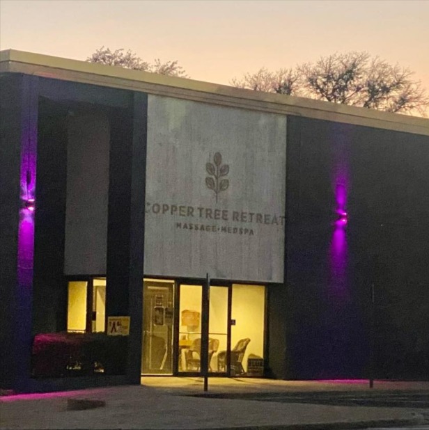 Copper Tree Retreat Massage & Med Spa