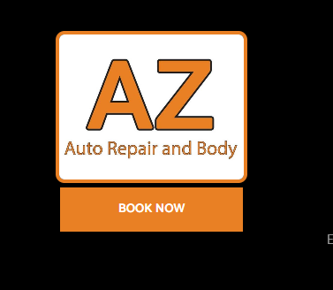 AZ Auto Repair and Body