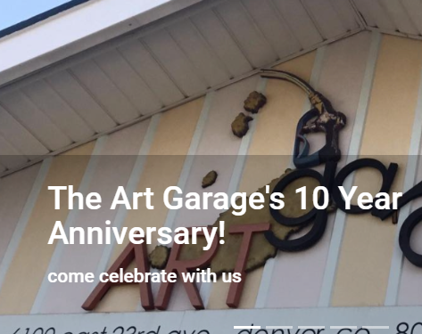 Art Garage
