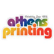 Athens Printing