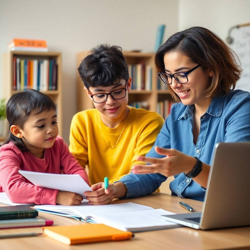 Amy Bujarski Online Math Tutoring