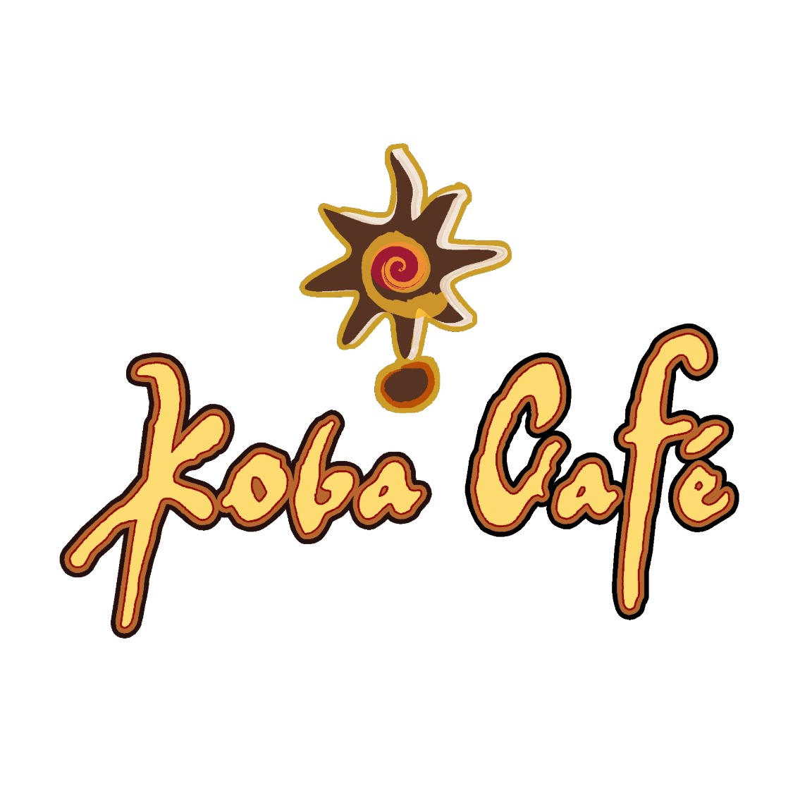 Koba Café