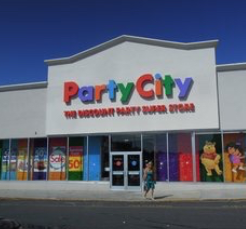 Party City