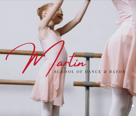 Martin School Of Dance & Baton