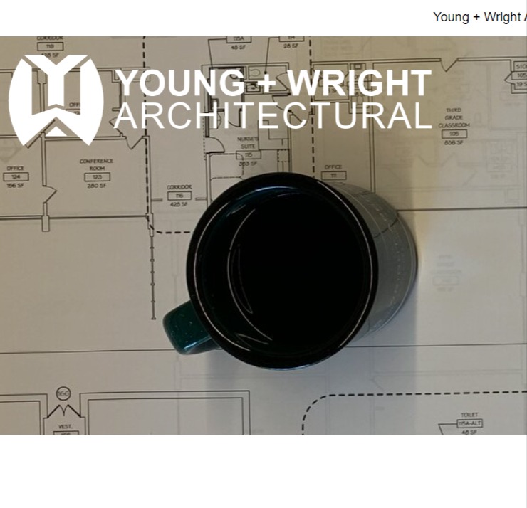 Young + Wright Architectural