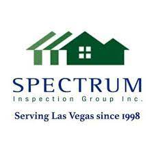Spectrum Home Inspection