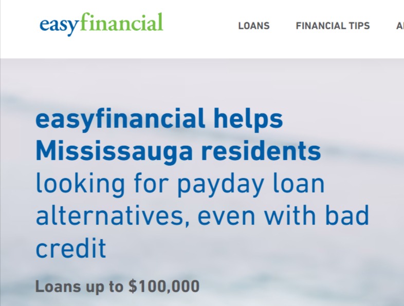 easyfinancial Services