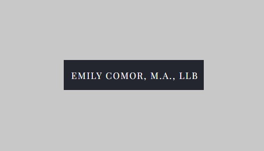 Comor Emily