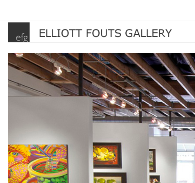 Elliott Fouts Gallery