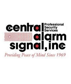 Central Alarm Signal, Inc.