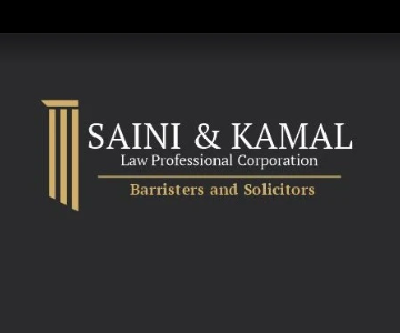 Avneet Saini Criminal Lawyer Niagara Falls