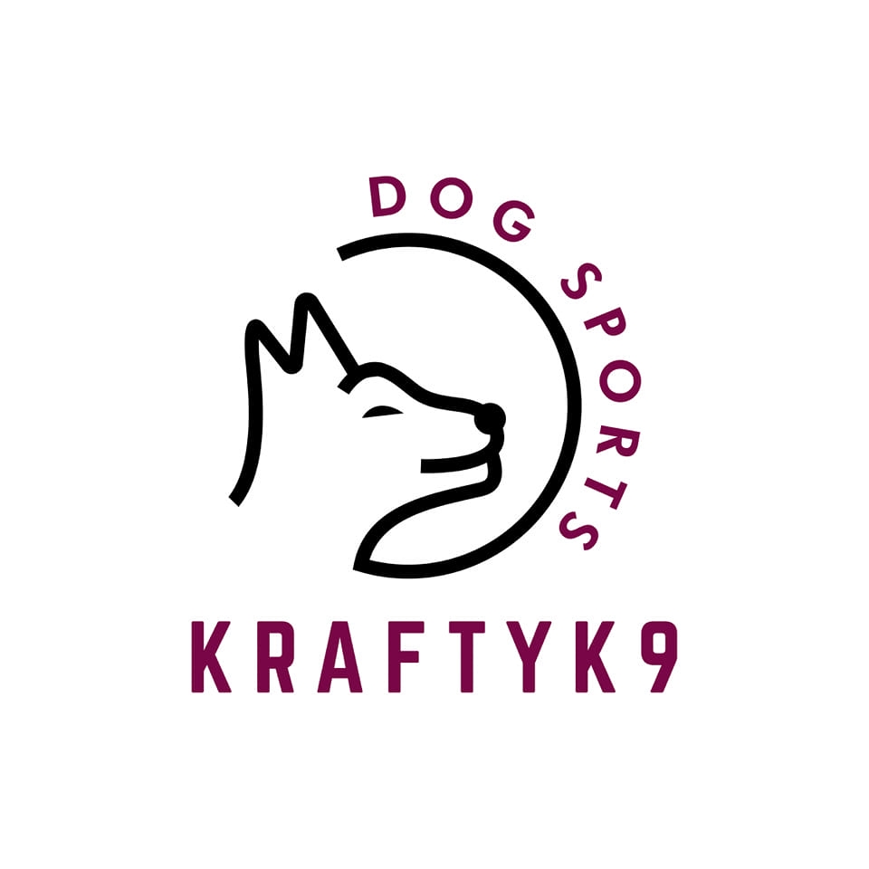 KraftyK9 Dog Sports
