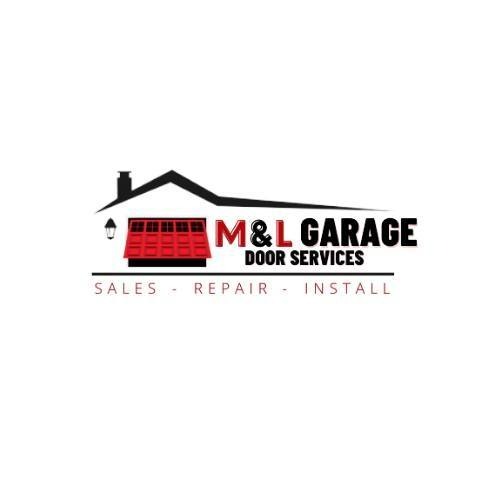 ML Garage Doors Repairs, Inc.