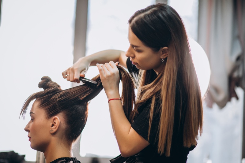 Rachel's Salon & Day Spa