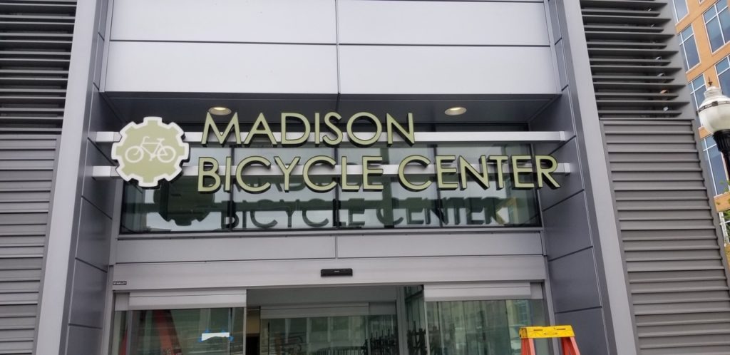 Madison Bicycle Center