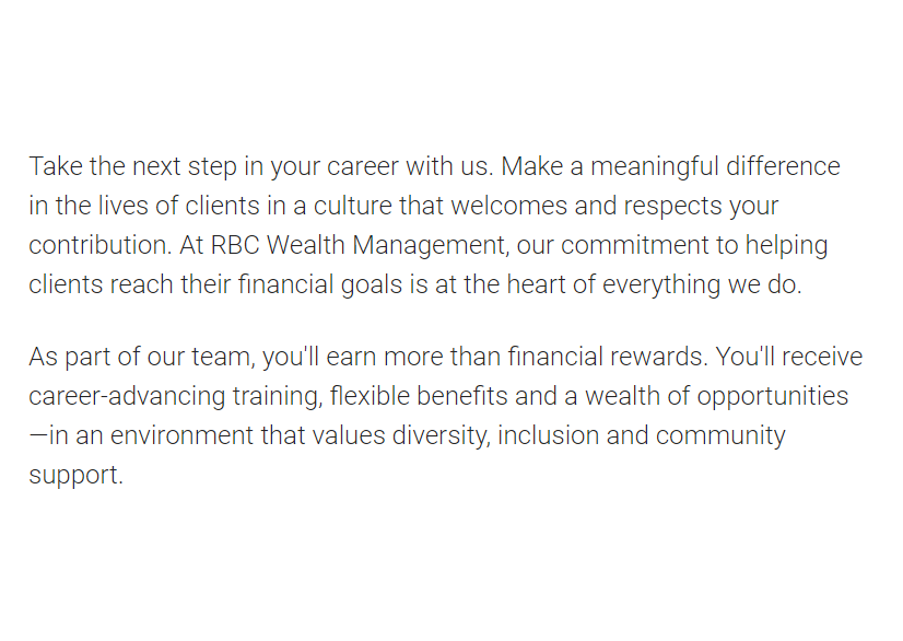 RBC Dominion Securities