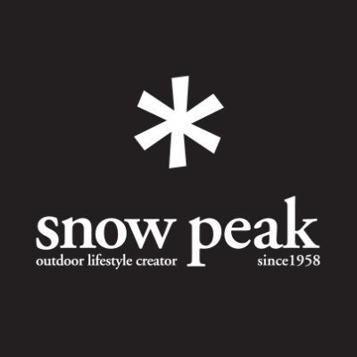 Snow Peak Brooklyn