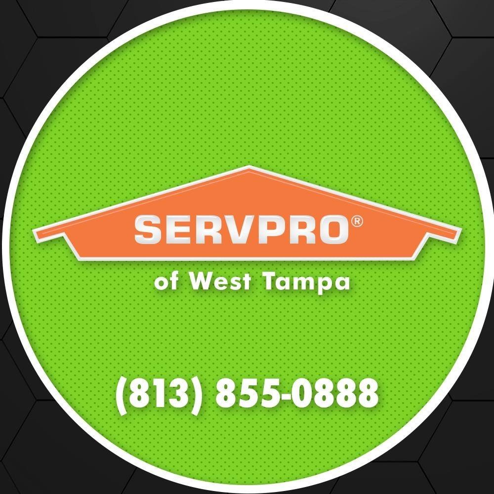 SERVPRO of West Tampa