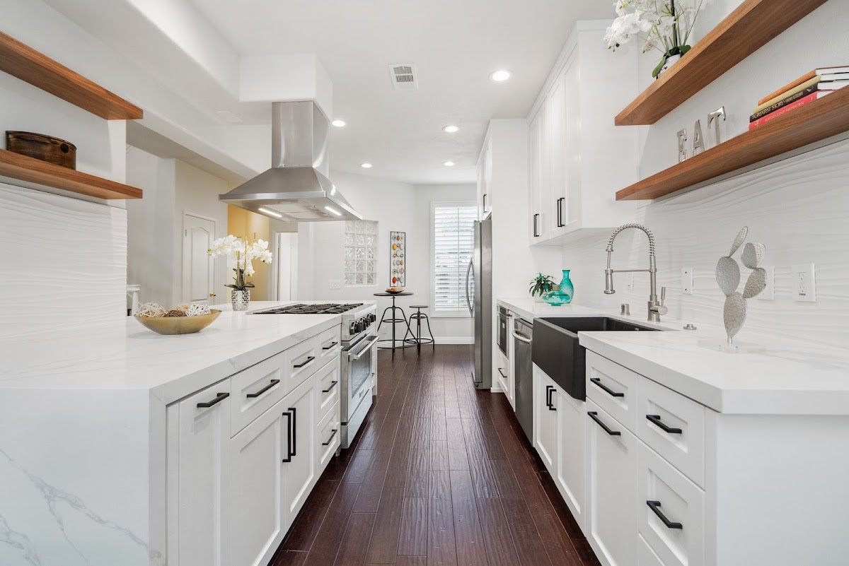 JCOR Plumbing & General Contractor Anaheim