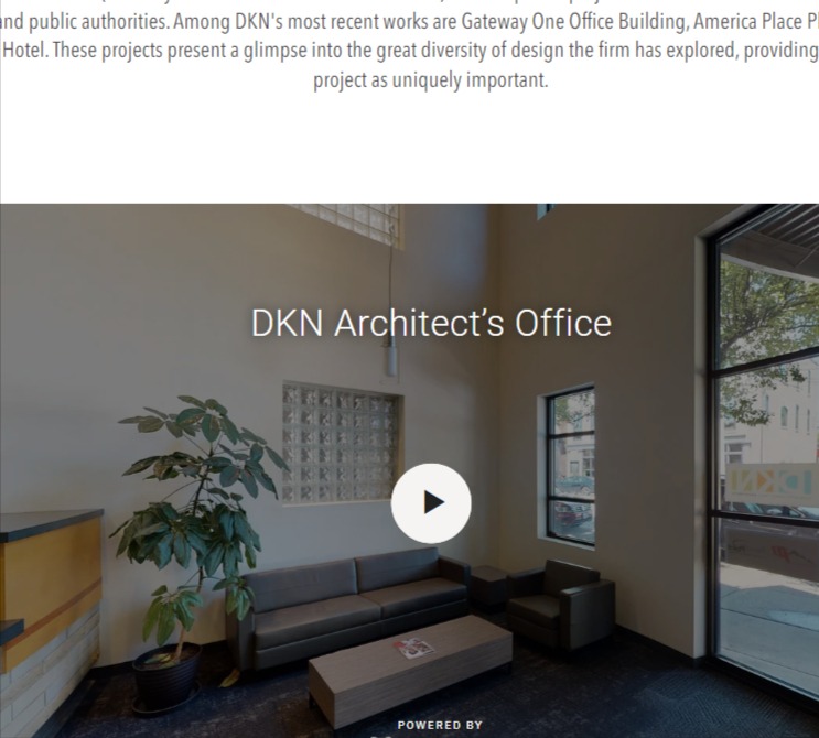DKN Architects