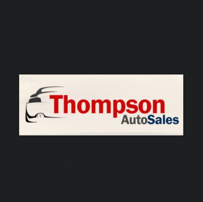 Thompson Auto Sales