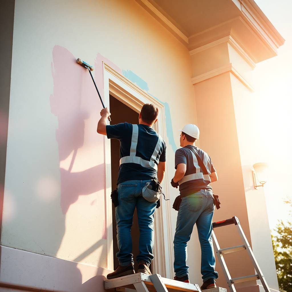 Ivani Painting Contractors