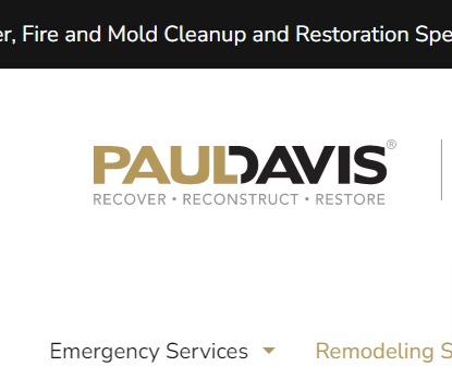 Paul Davis Restoration of Northeast Denver and Aurora