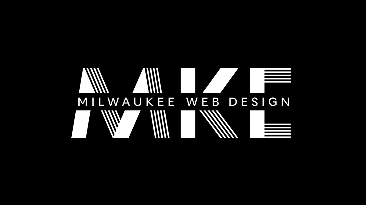 Milwaukee Web Design®