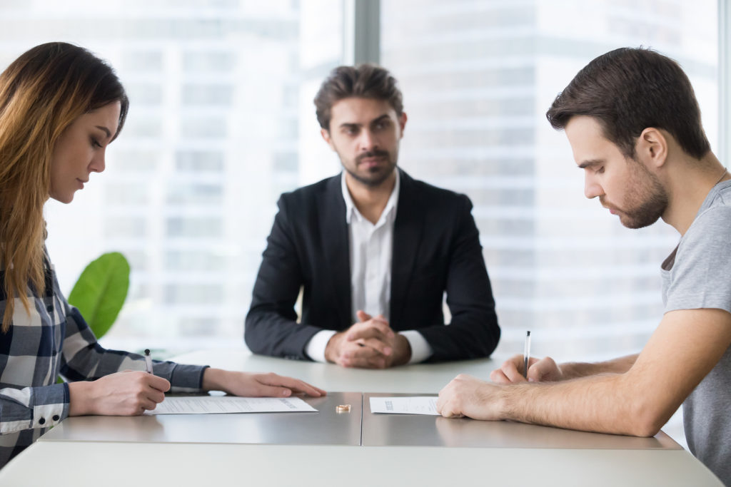 Fairway Divorce Solutions - Saskatoon