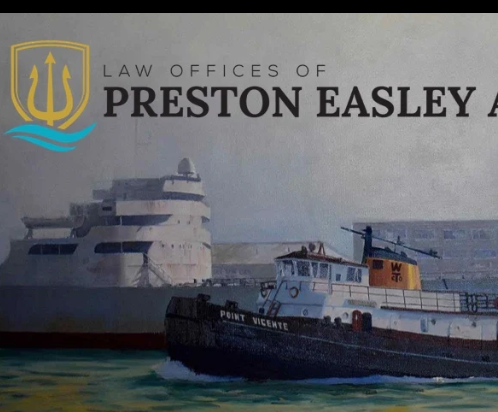 Law Offices of Preston Easley APC