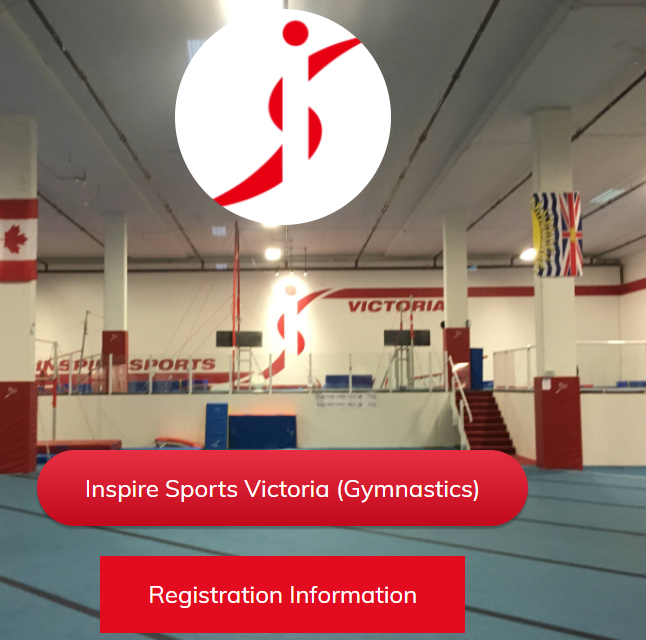 Inspire Sports Victoria