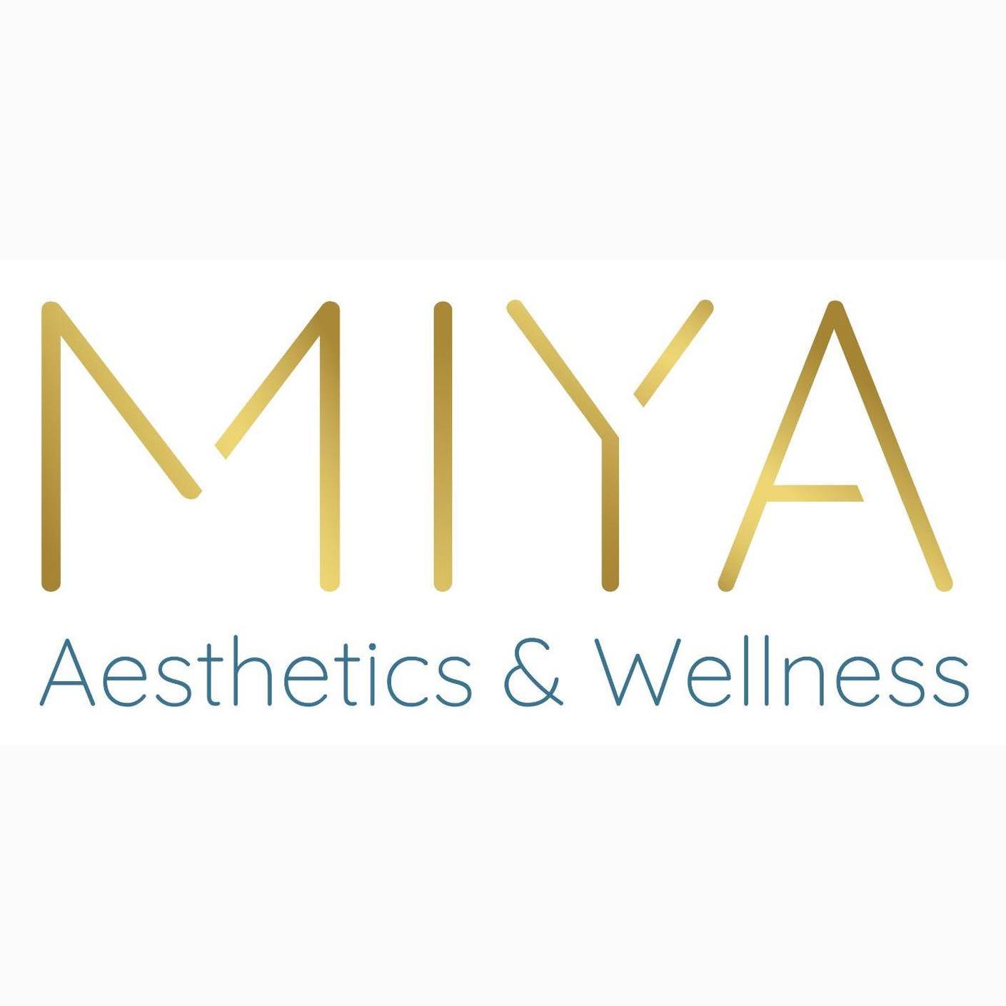 MIYA Aesthetics & Wellness
