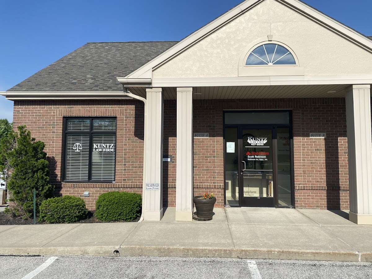 Kuntz Law Firm