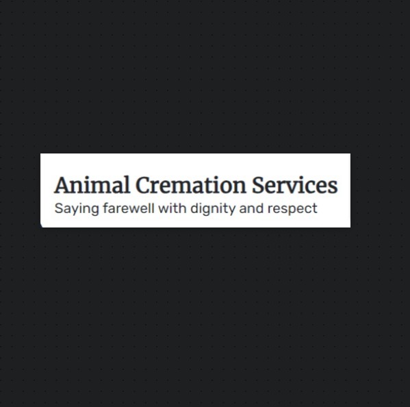 Animal Cremation Services Ltd