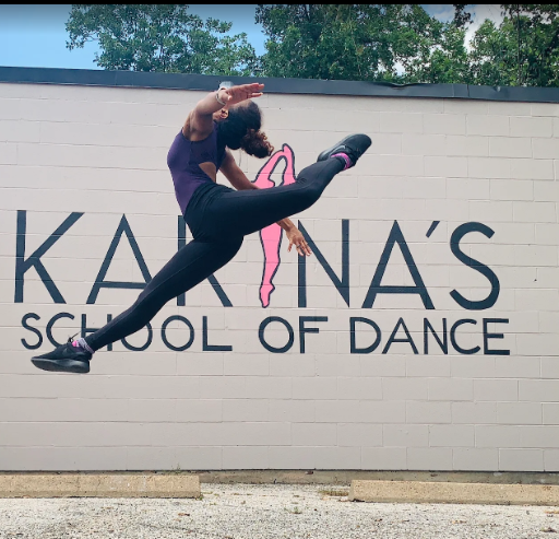 Karina's School of Dance