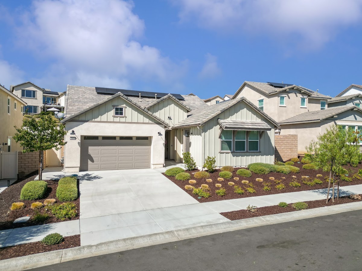 Angels Haven Care - Temecula