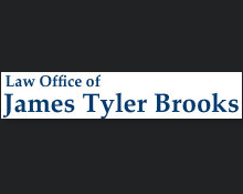 Law Offices of James Tyler Brooks