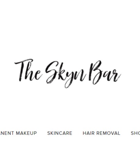 The Skyn Bar