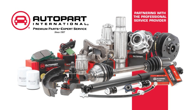 Autopart International