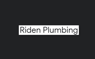 Riden Plumbing