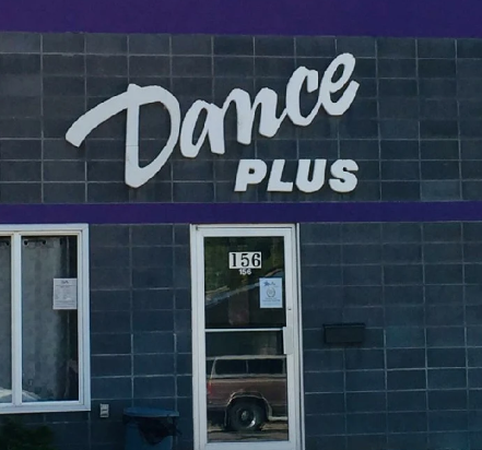 Dance Plus (Regina) Inc