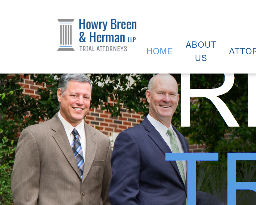 Howry, Breen & Herman, LLP