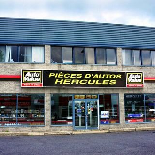 Hercules Auto Parts