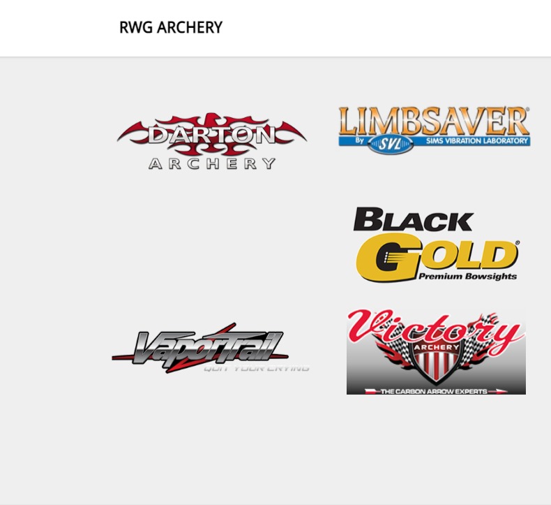 RWG Archery