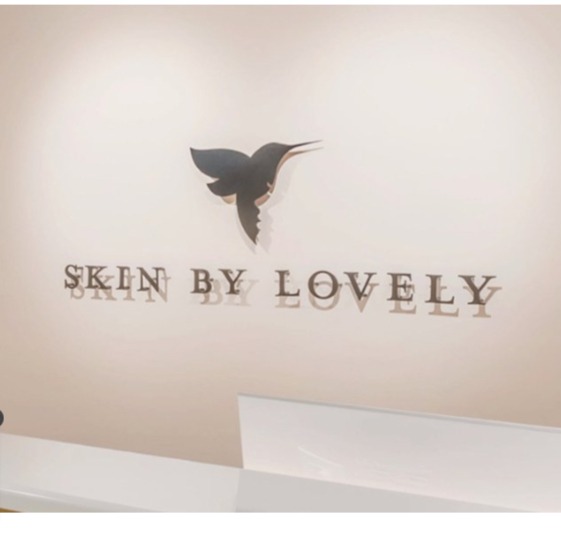 Skin by Lovely Camas