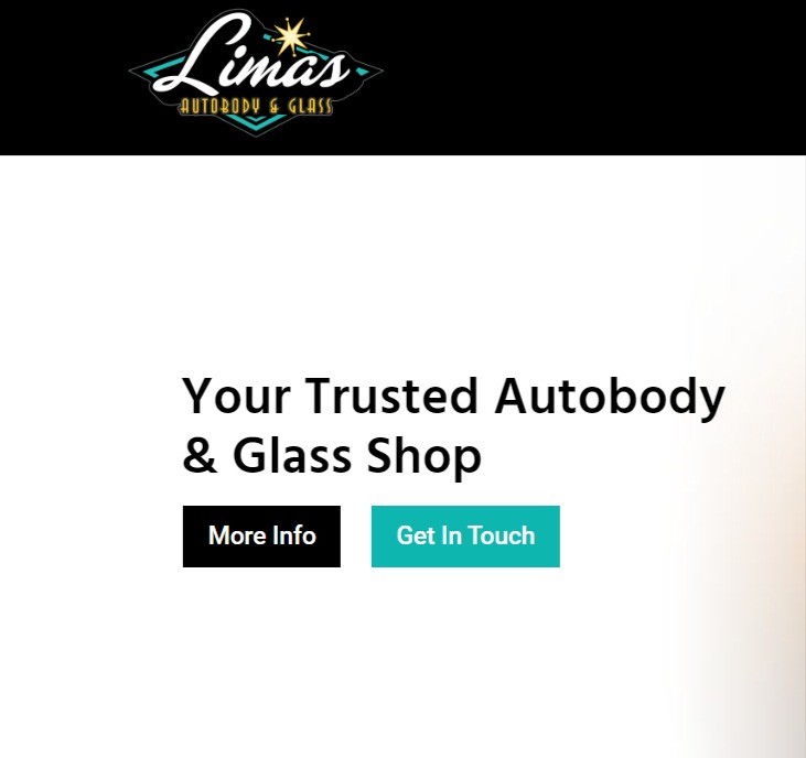 Limas Autobody & Glass