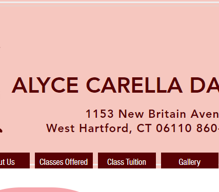 Alyce Carella Dance Centre