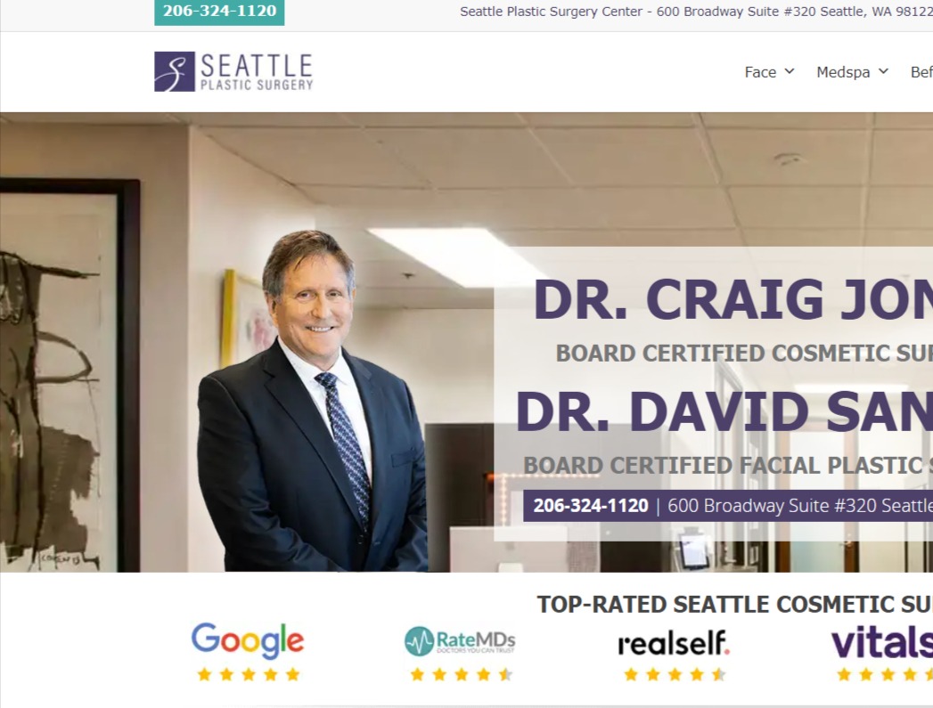 Seattle Plastic Surgery