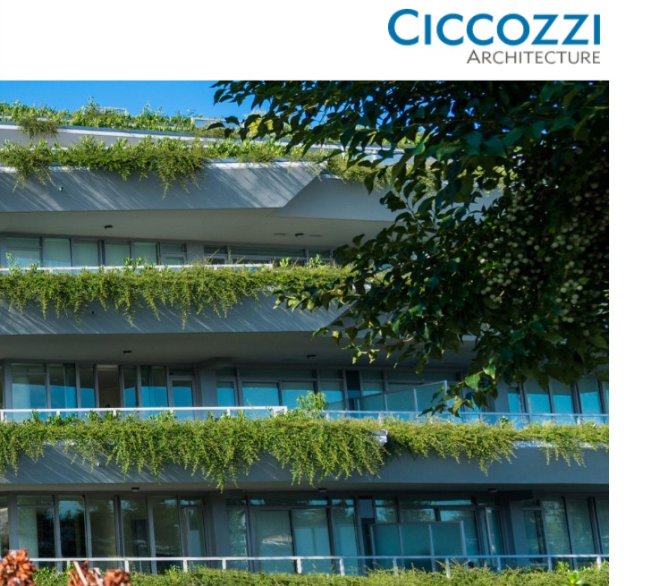 Ciccozzi Architecture Inc